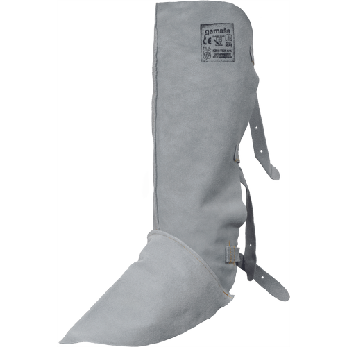 Svářečské kalhoty TACORA - šedá