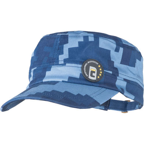 Kšiltovka NEURUM - navy, 