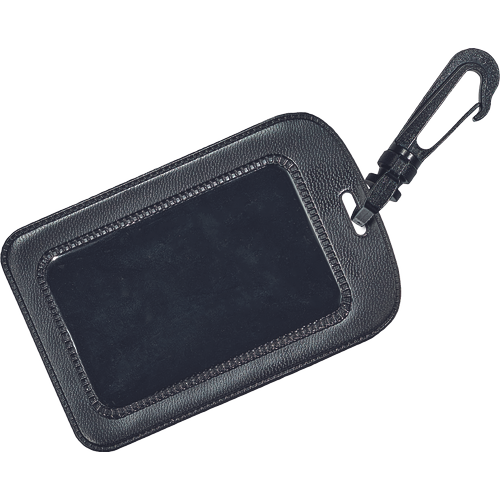 Obal na ID kartu KNOXFIELD ID - černá