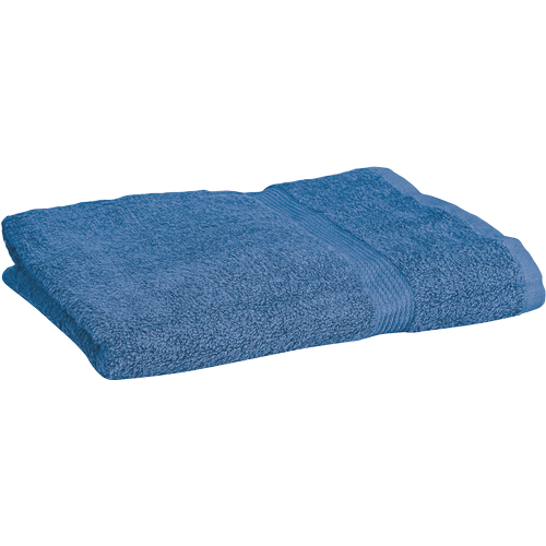 Ručník 50x100 cm - navy, 