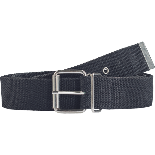 Pásek CERVA CLASSIC - černá, 