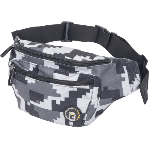 Ledvinka NEURUM - antracit, 