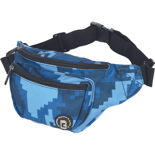 Ledvinka NEURUM - navy, 