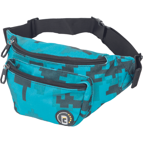 Ledvinka NEURUM - petrolejová, 