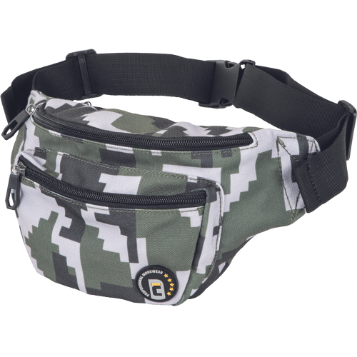 Ledvinka NEURUM - tm.olivová, 