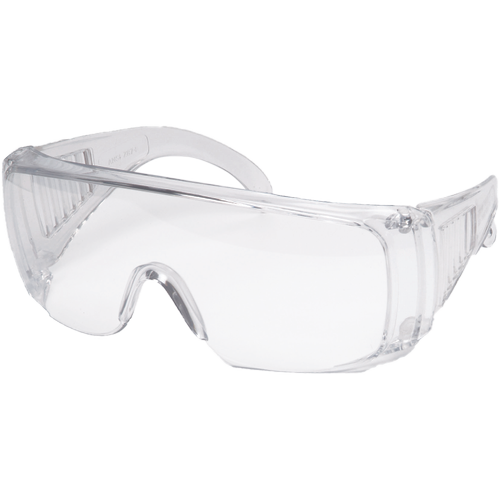 Ochranné pracovní brýle DRECHT SW 2001 - čirá