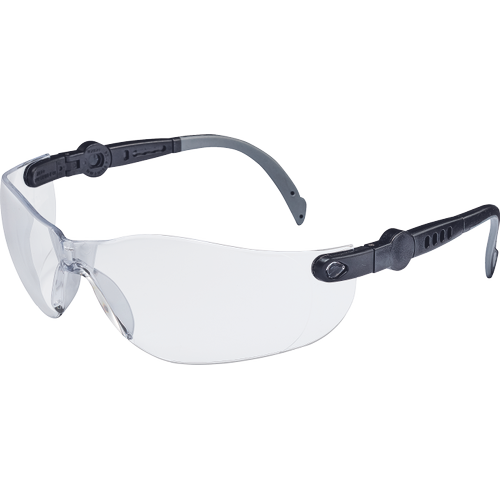 Ochranné pracovní brýle SCHIE SW 2003 - čirá, 