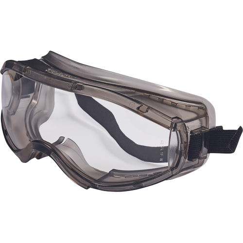 Ochranné pracovní brýle WAITARA - šedá