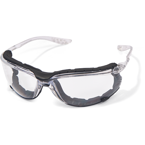 Ochranné pracovní brýle CRYSTALLUX IS AF, AS