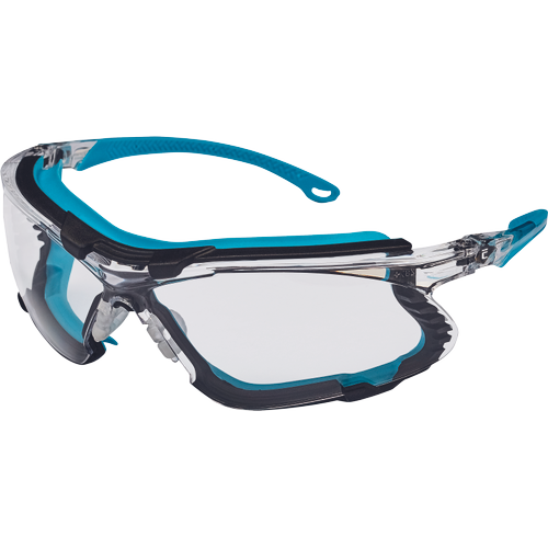 Ochranné pracovní brýle MONDION IS AF, AS - čirá, 