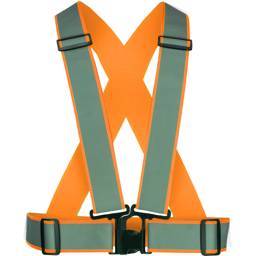 Reflexní elastický kříž REFROX EVO