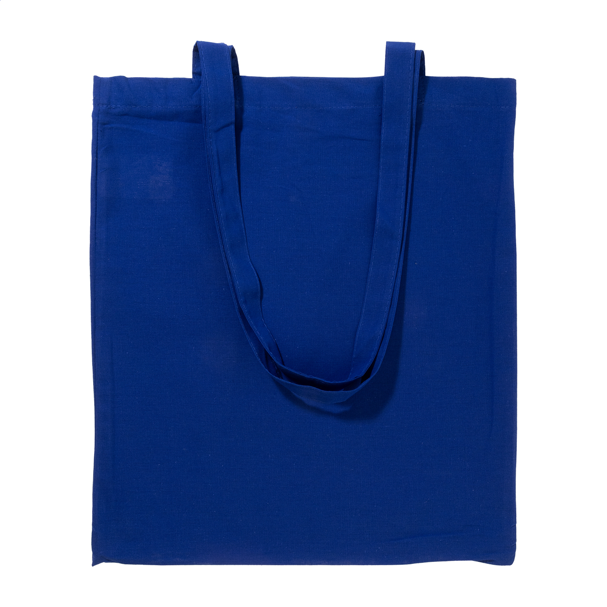 Látková nákupní taška Colote Plus, modrá