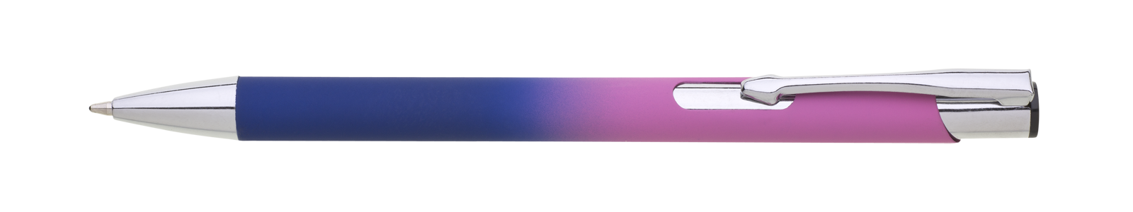 Kovové kuličkové pero GRADIA DUO SOFT