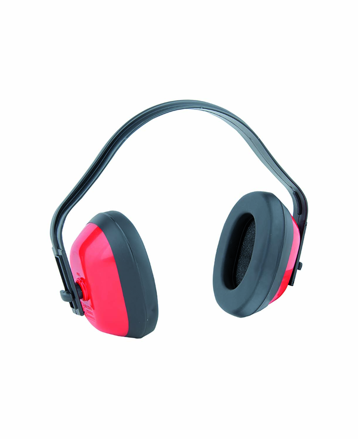 Sluchátka ARDON® 4EAR M20 - červená, uni