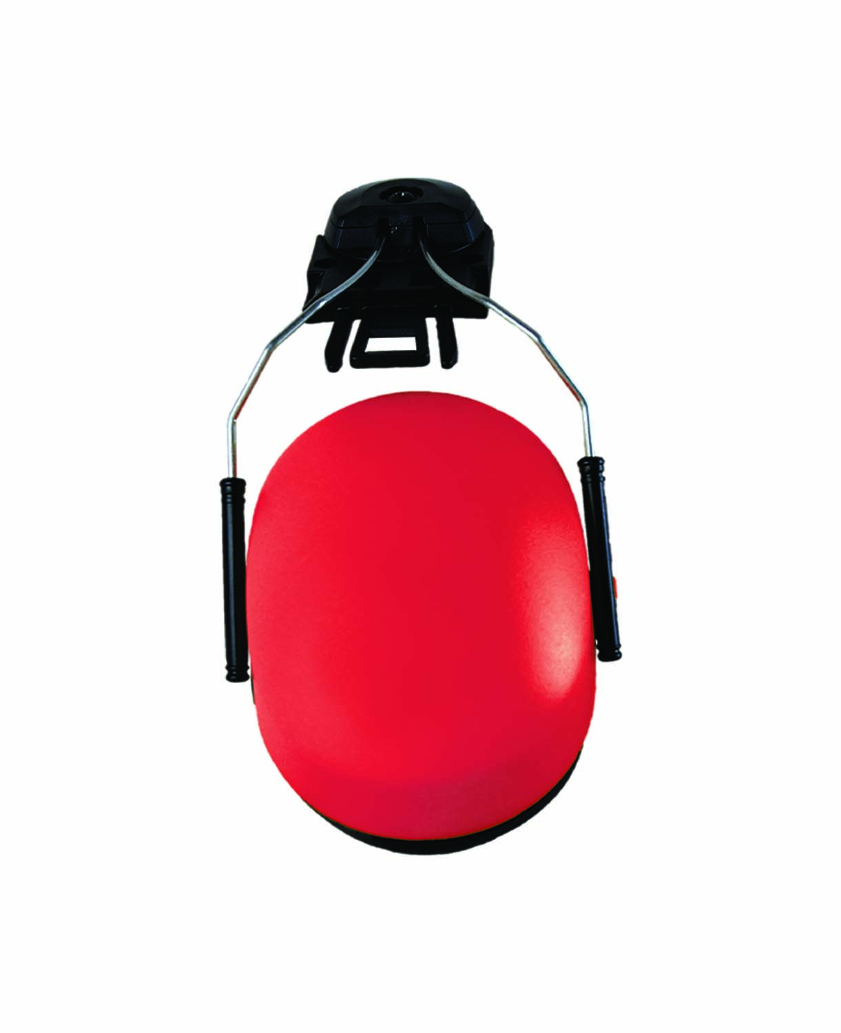 Sluchátka ARDON® 4EAR M60 s adaptérem - červená, uni