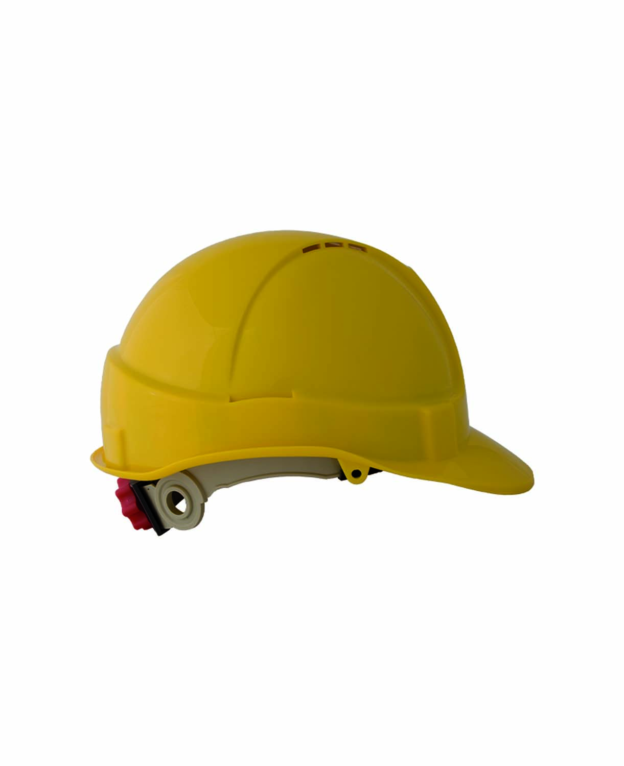 Přilba ARDON® SH-1 - červená, uni