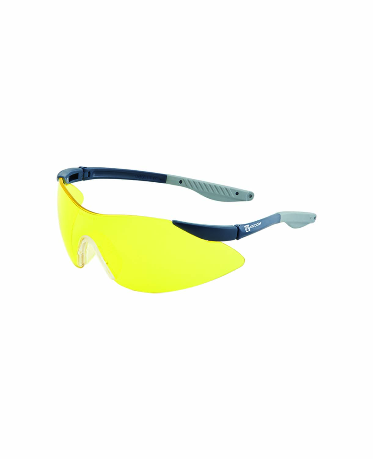 Brýle ARDON® V7300 - žlutá, uni