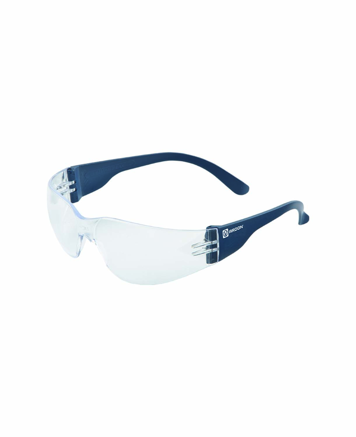Brýle ARDON® V9000 - čirá, uni