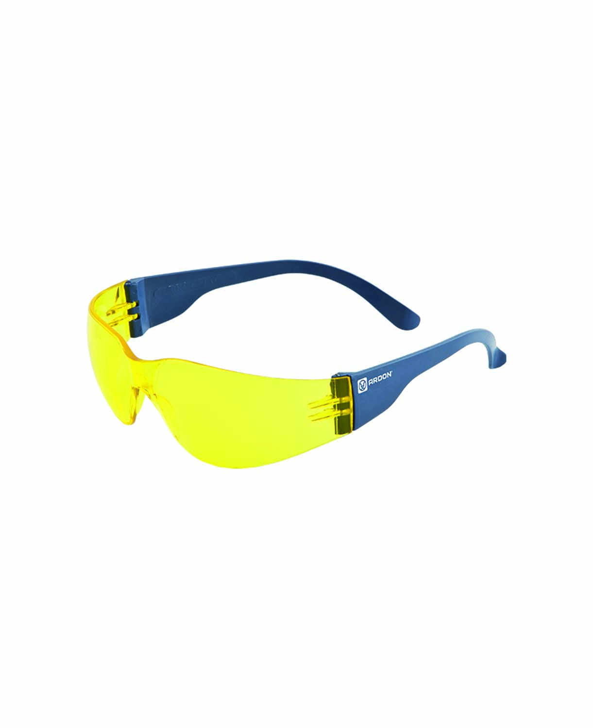 Brýle ARDON® V9300 - žlutá, uni