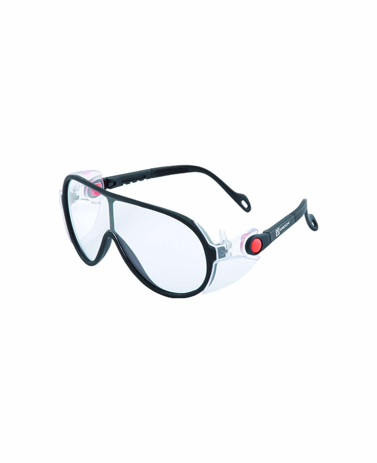 Brýle ARDON® V5000 - čirá, uni