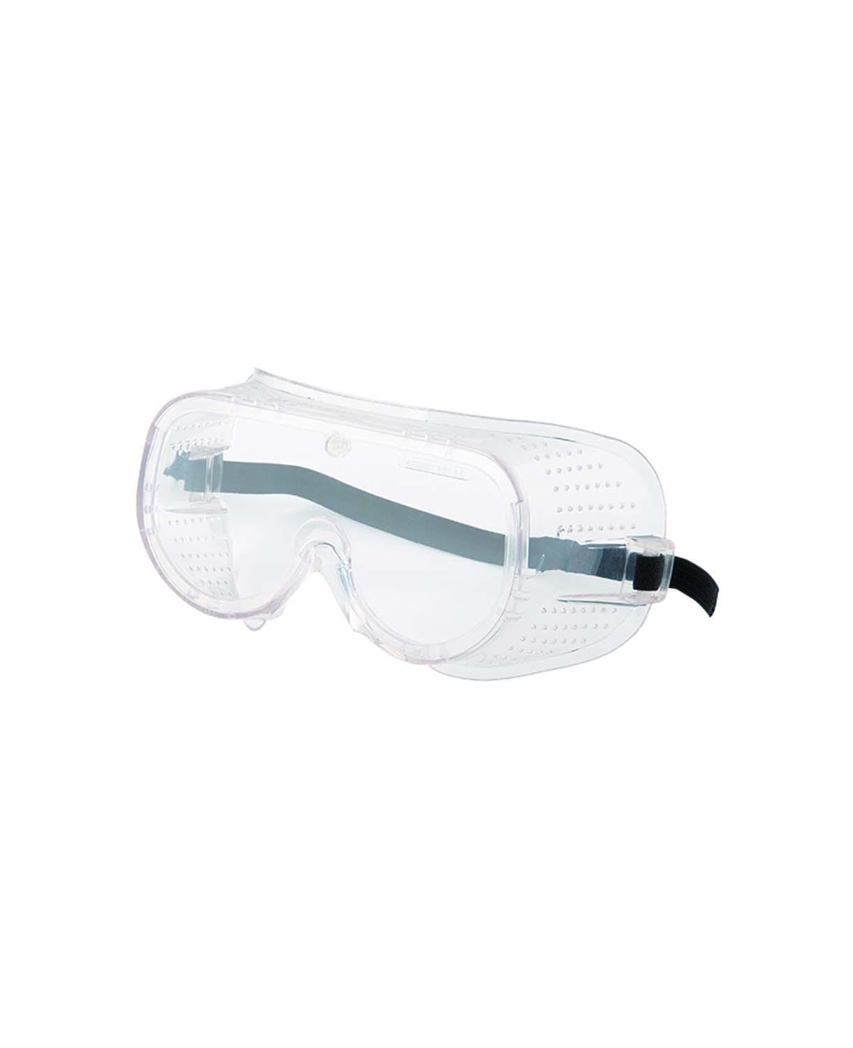 Uzavřené ventilované brýle ARDON® G3011 - čirá, uni