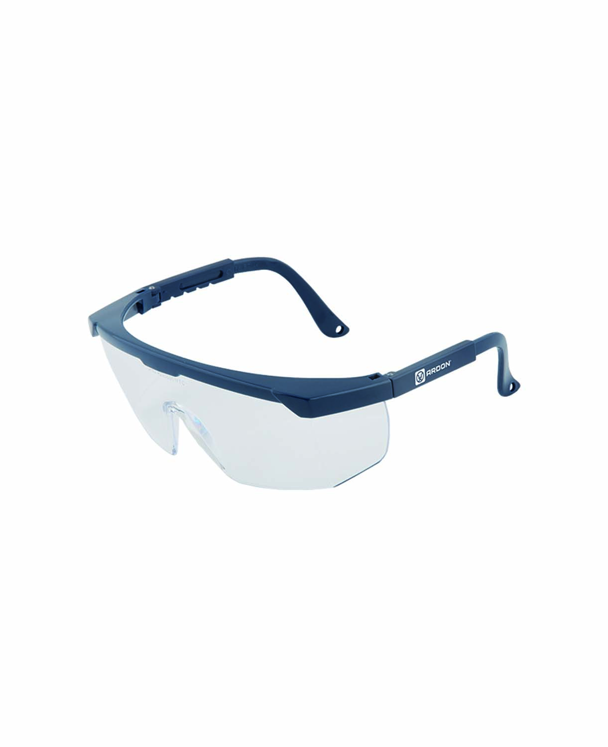Brýle ARDON® V2011 - čirá, uni