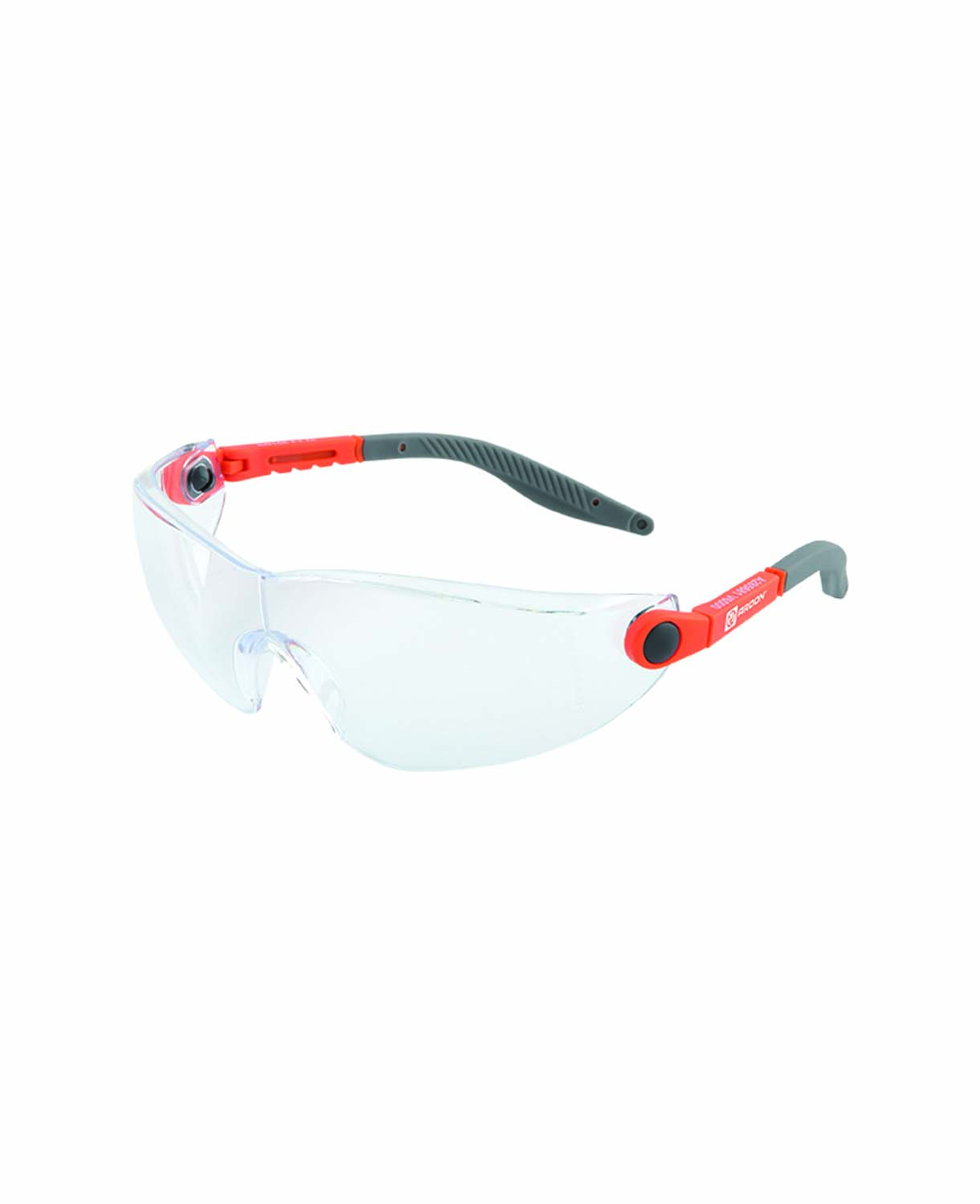 Brýle ARDON® V6000 - čirá, uni