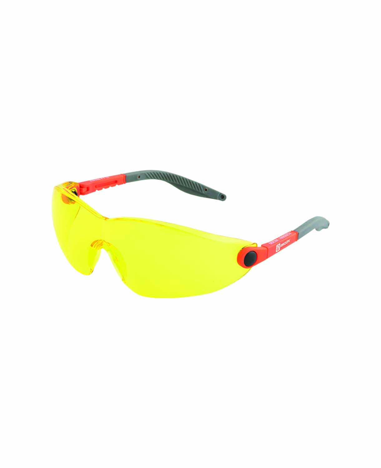 Brýle ARDON® V6200 - žlutá, uni