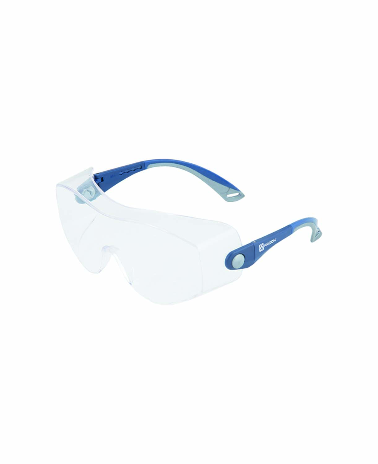 Brýle ARDON® V12-000 - čirá, uni