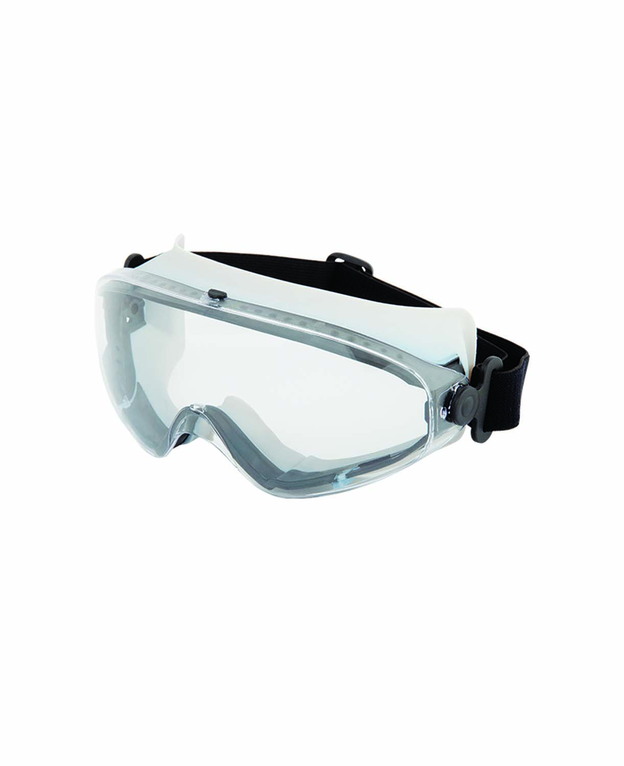 Uzavřené brýle s nepřímou ventilací ARDON® G5000 - čirá, uni