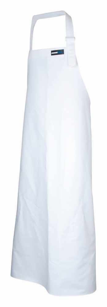 Voděodolná zástěra ARDON® AQUA 108 - bílá, uni