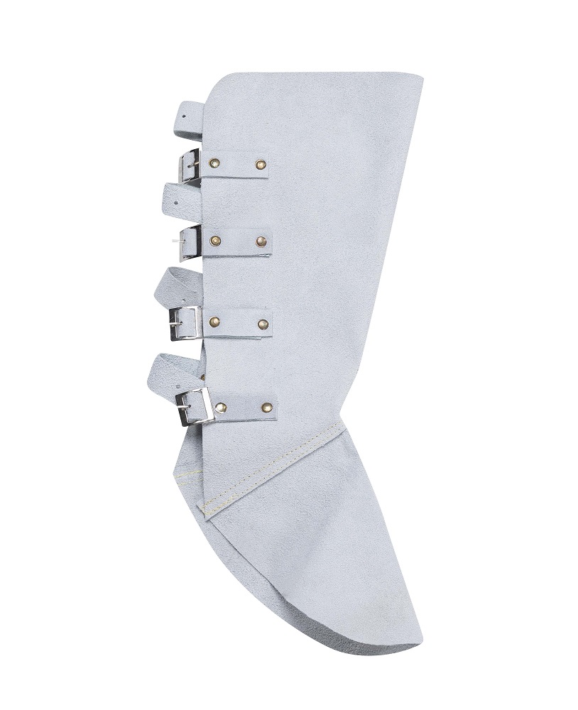 Svářečské kamaše ARDON® GAL - šedá, uni