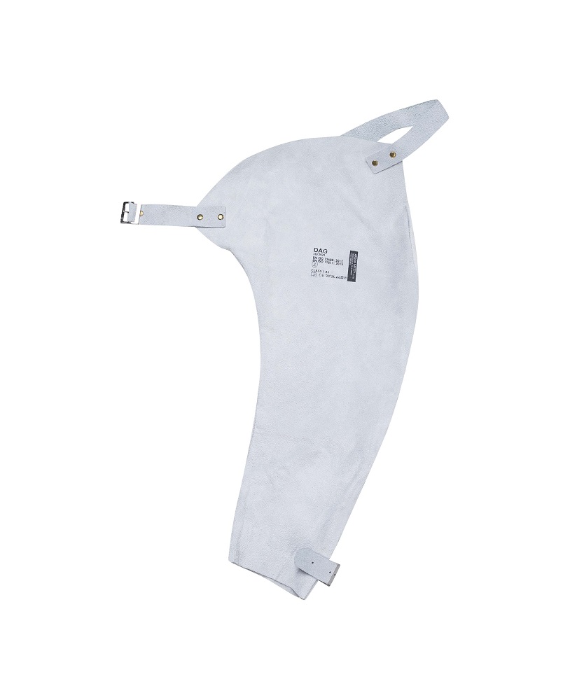 Svářečský rukávník na levou ruku ARDON® DAG - šedá, uni