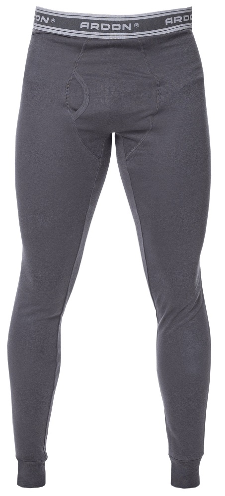 Spodky ARDON® DRATTON - tmavě šedá