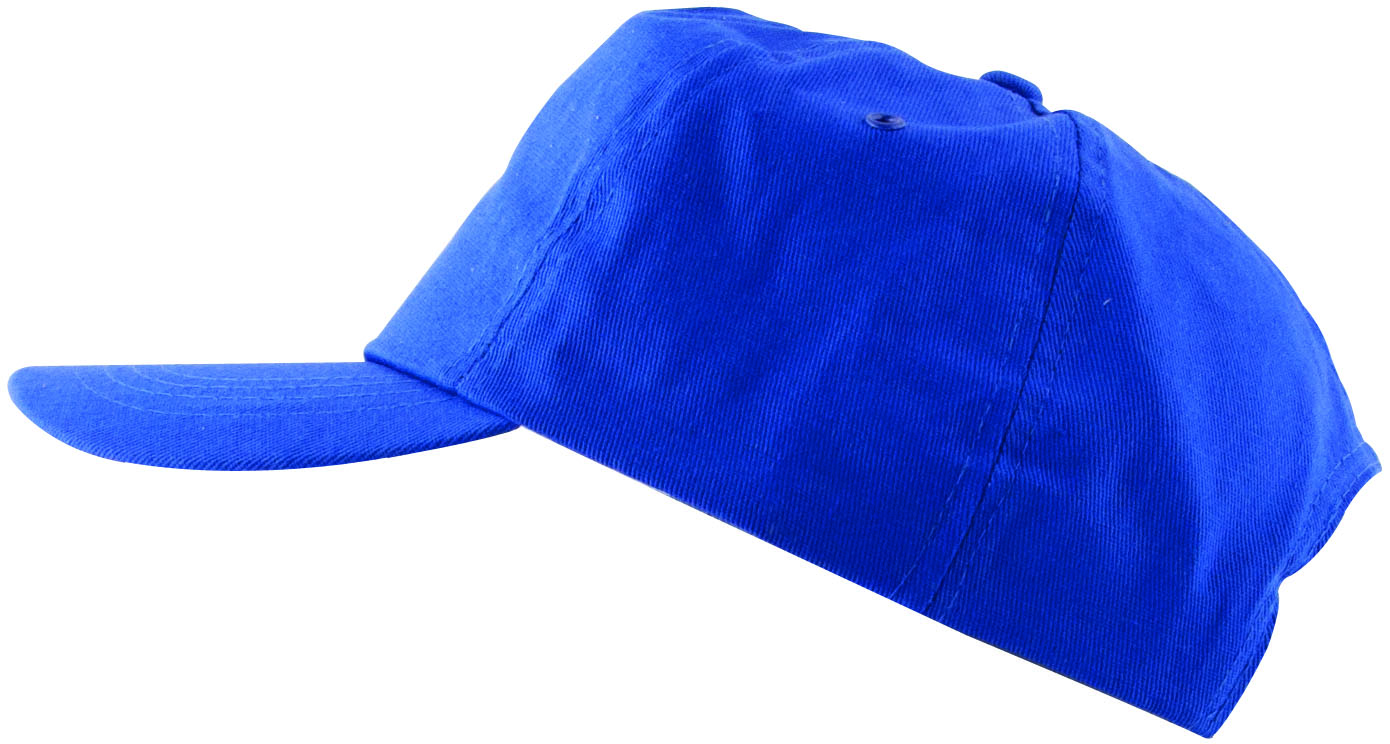 Kšiltovka ARDON® LION - modrá, uni