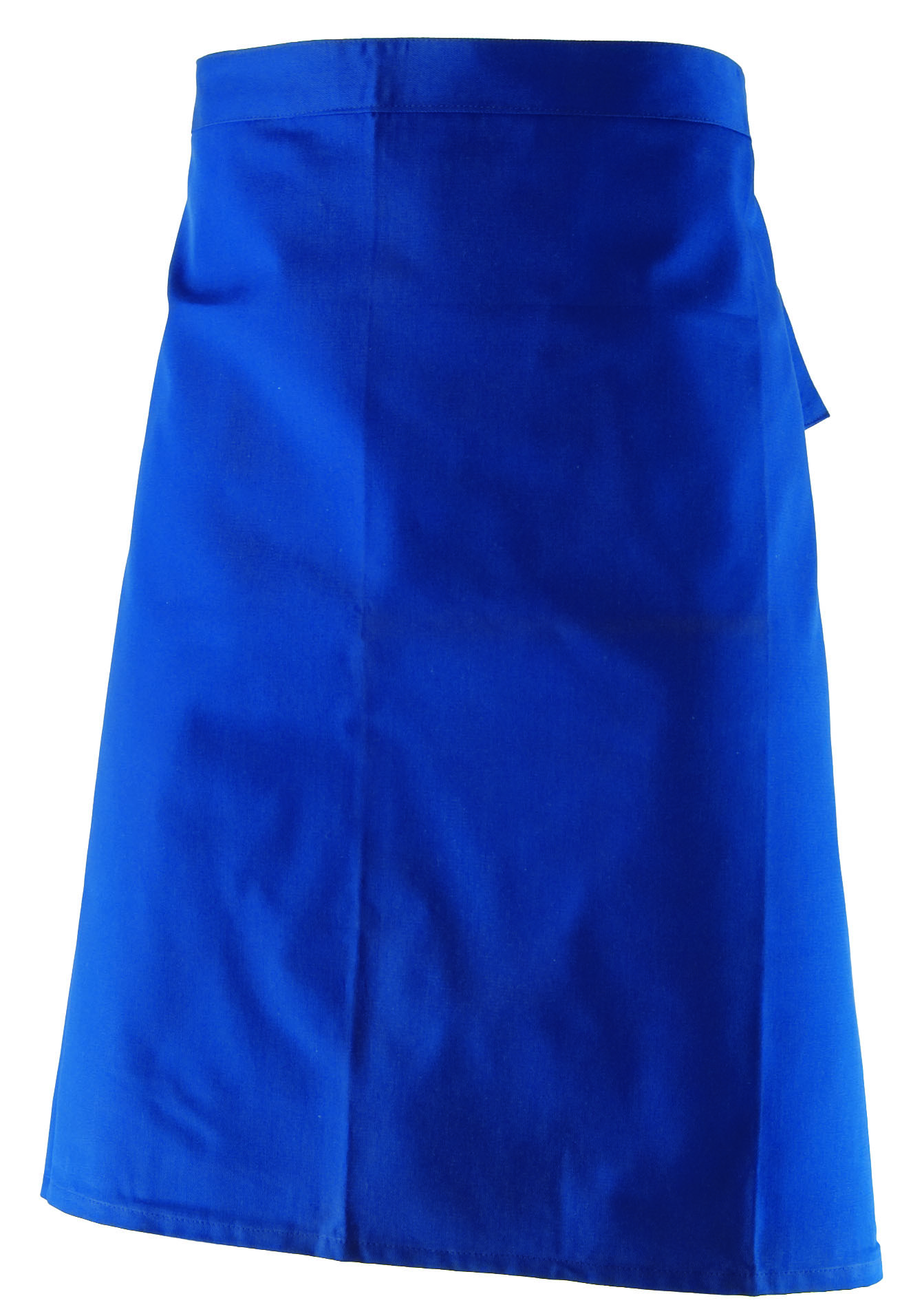 Keprová zástěra ARDON® IDA - modrá, uni