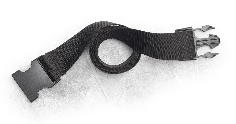 Opasek ARDON®COOL TREND - černá, uni