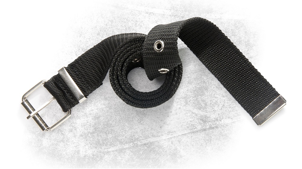 Opasek ARDON® 4TECH 115 cm - černá, uni