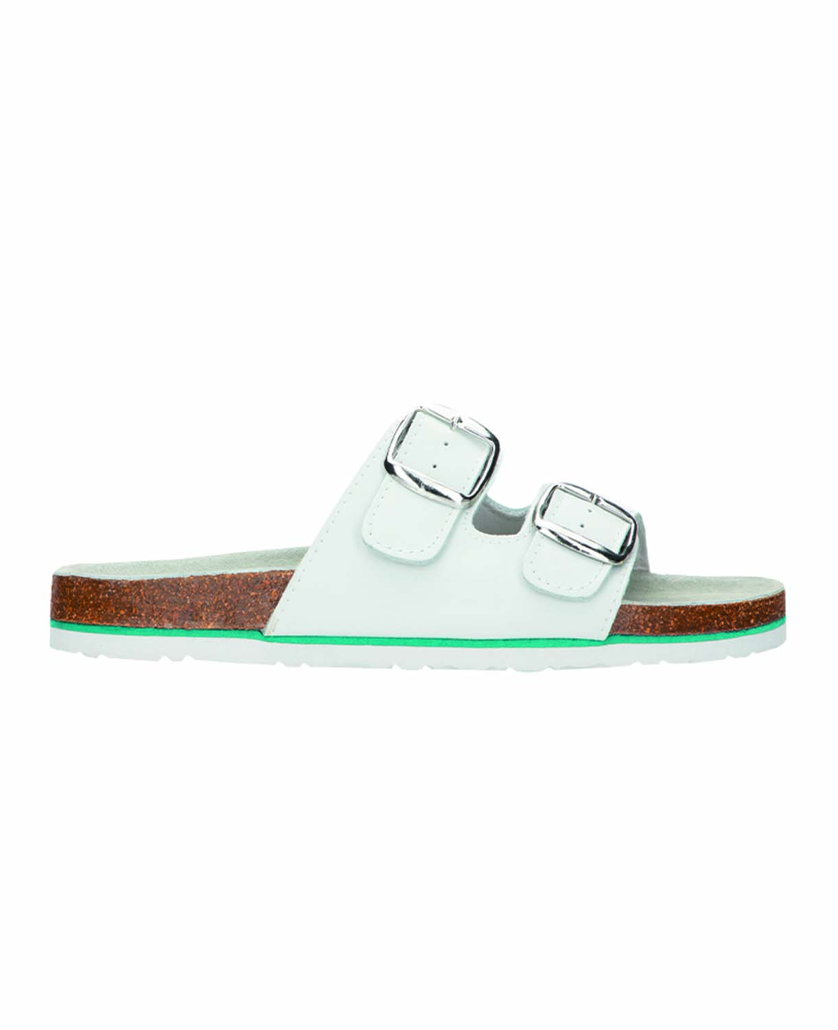 Pracovní nazouvací obuv ARDON® MARS 46 - bílá,