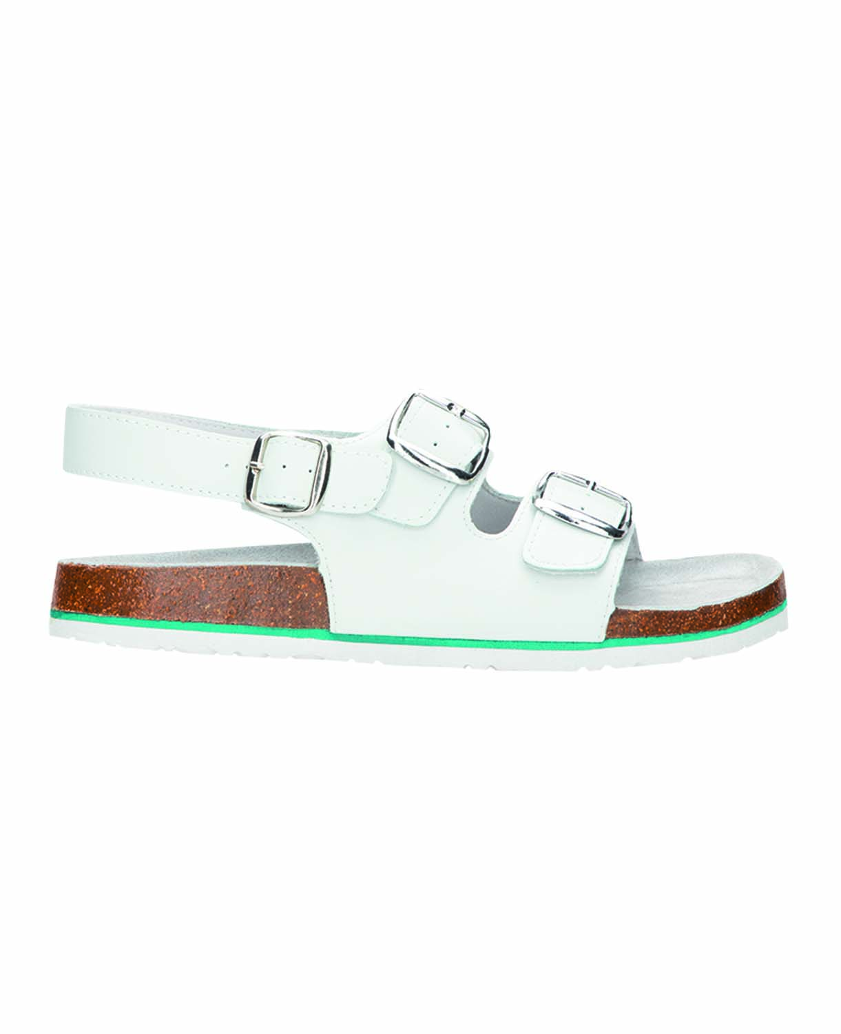 Pracovní sandály ARDON® MERKUR - bílá,