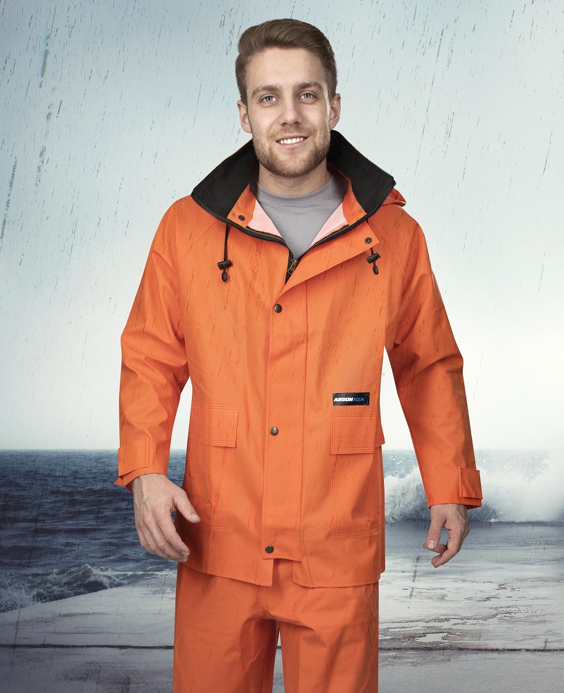 Voděodolná blůza ARDON® AQUA 103