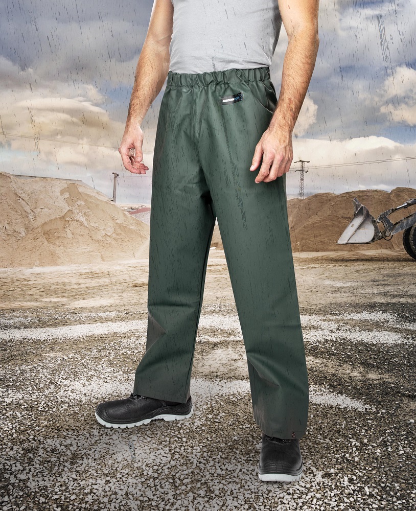 Pánské voděodolné kalhoty ARDON® AQUA 112