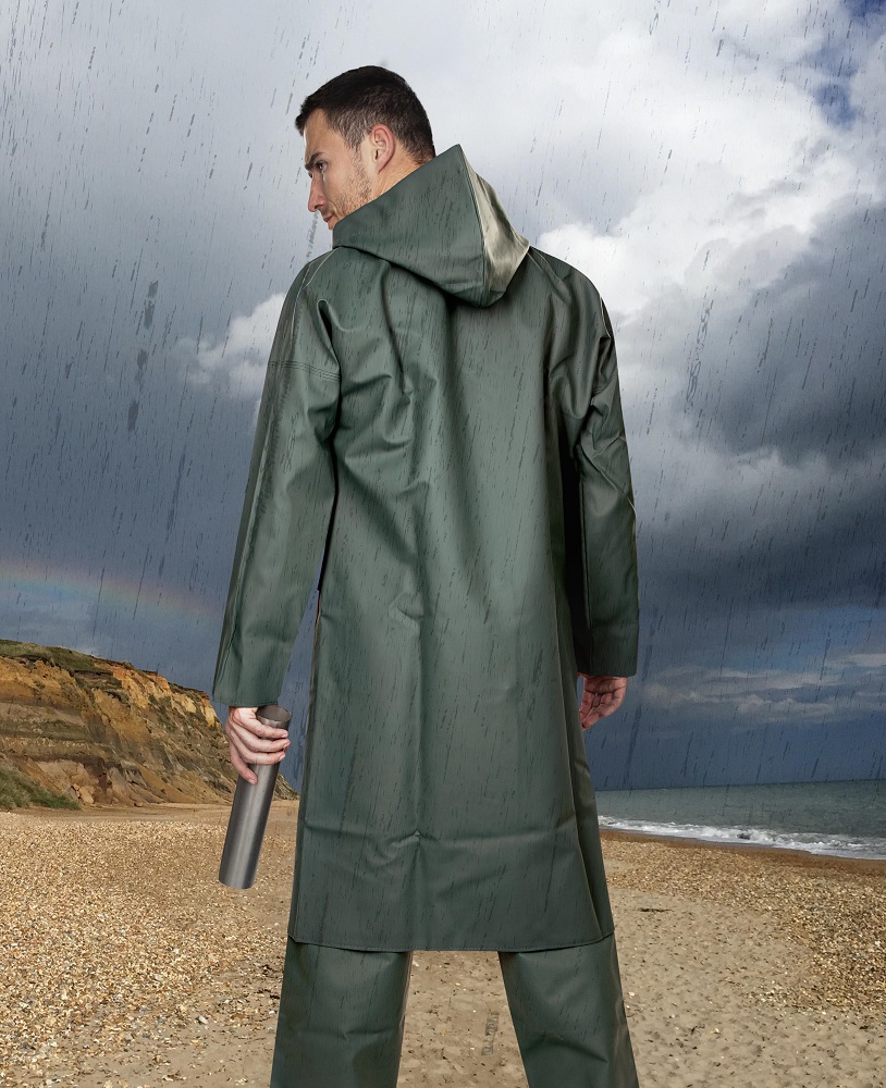 Pláštěnka ARDON® AQUA 106 - zelená