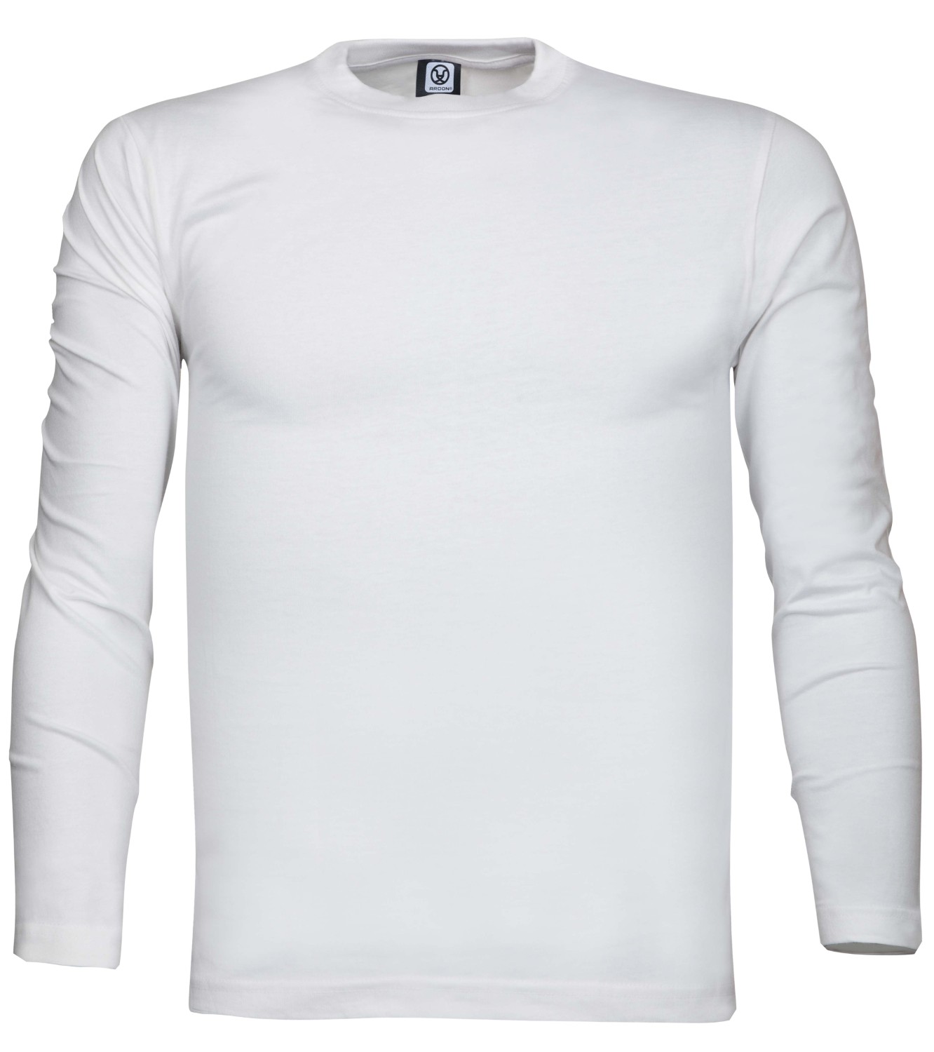 Pánské pracovní tričko s dlouhým rukávem ARDON® CUBA