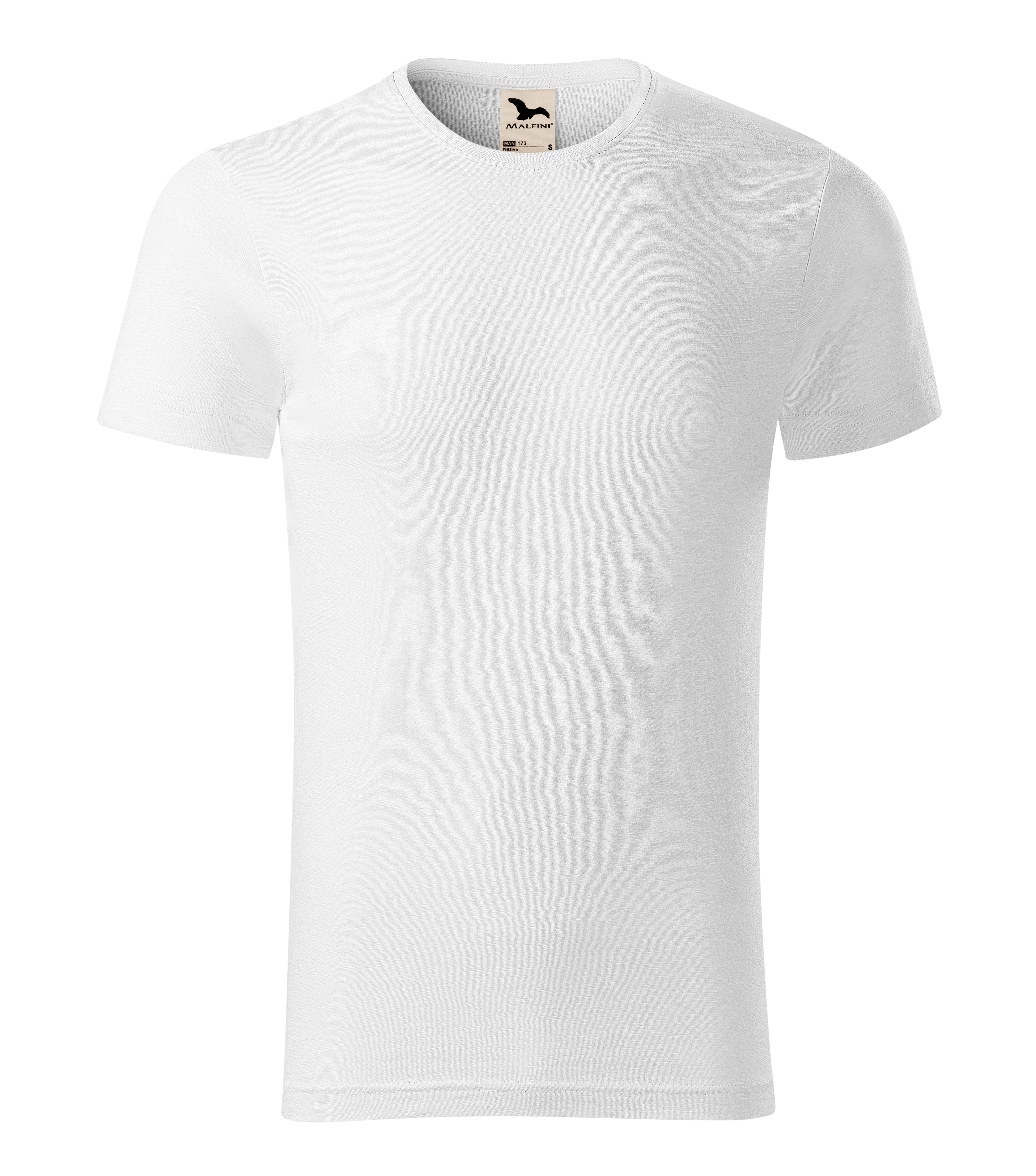 Men's organic cotton T-Shirt Malfini Native