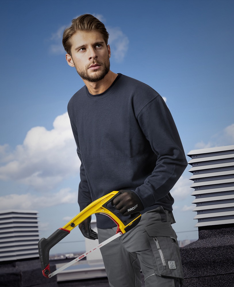 Pánská klasická mikina ARDON® DONA