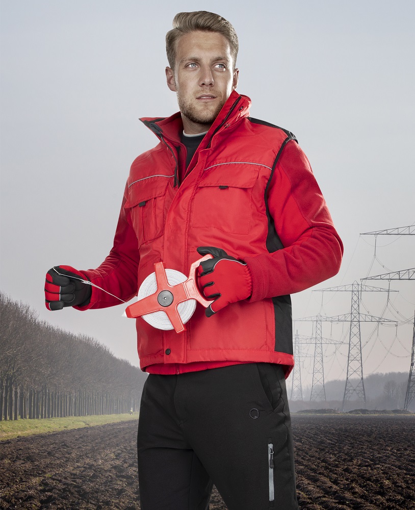 Pánská pracovní vesta ARDON® SWEN