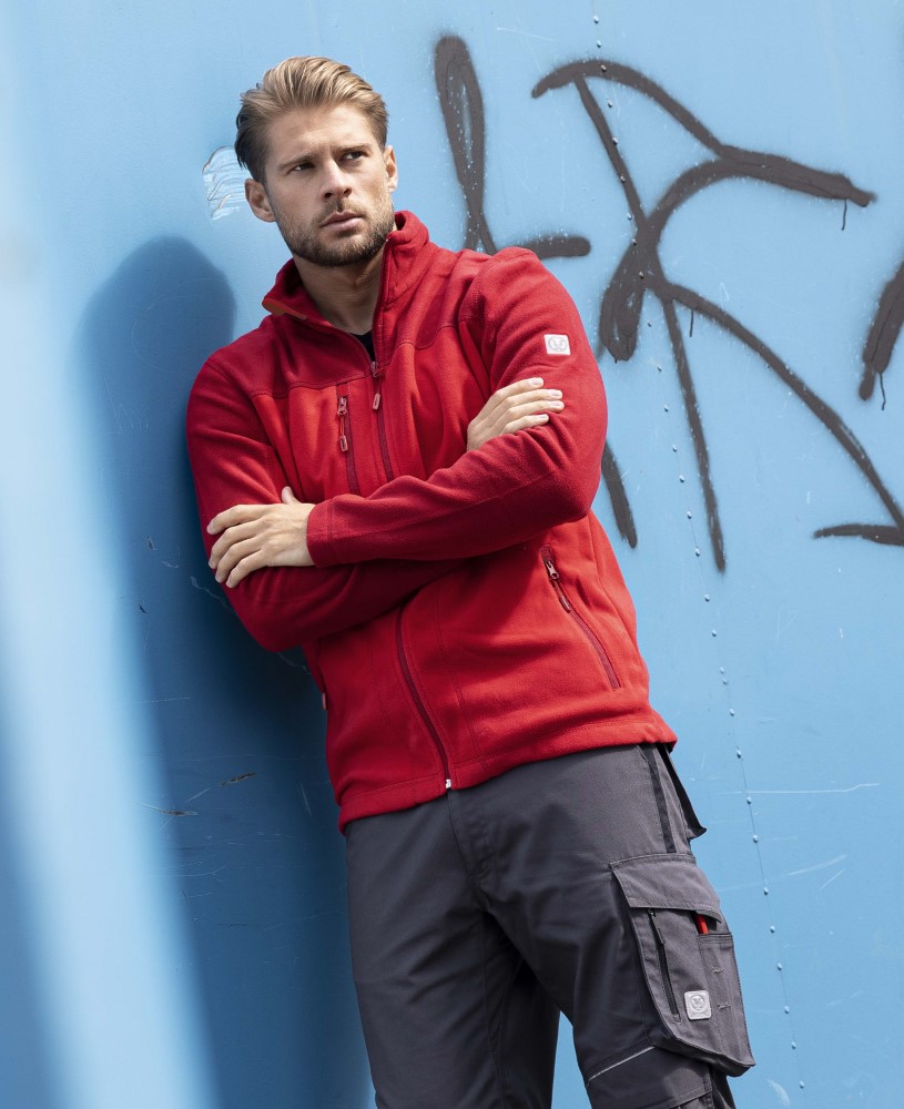 Pánská fleecová mikina ARDON® MICHAEL