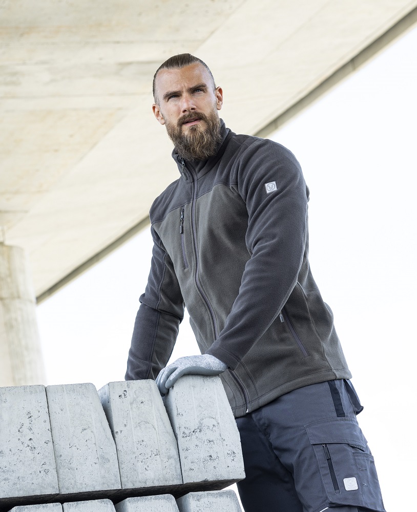 Pánská fleecová mikina ARDON® MICHAEL