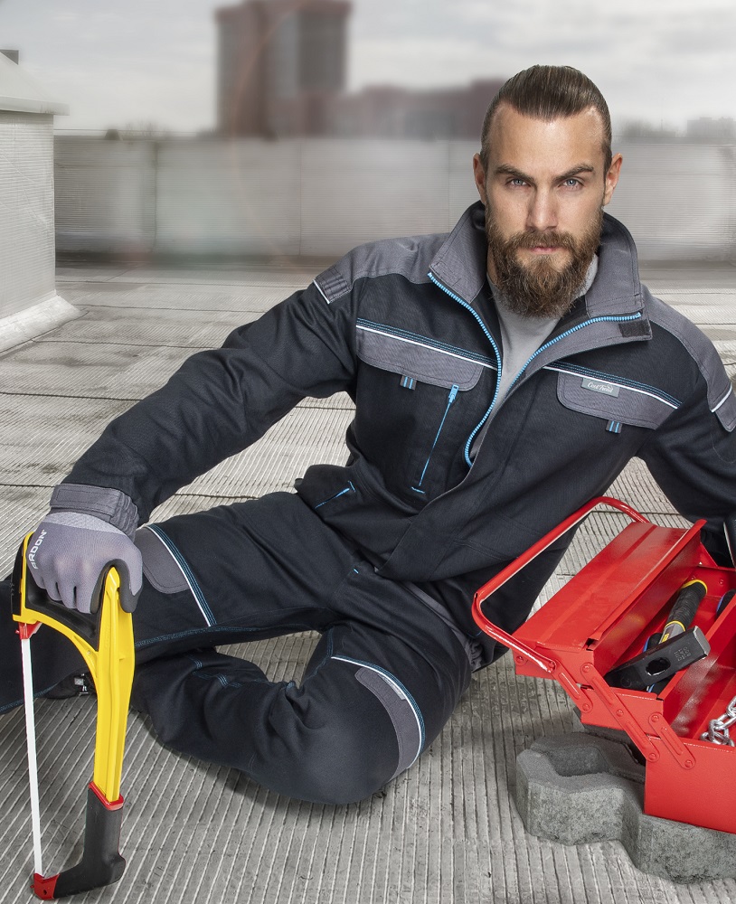 Montérková blůza ARDON® COOL TREND